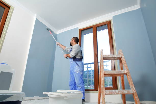 Trusted Hokes Bluff, AL Drywall & Painting Services Experts